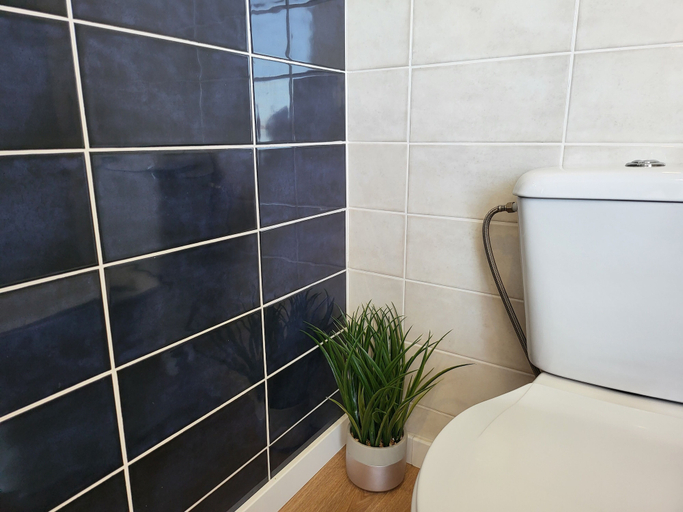 Bathroom 3, Barco Casa Aveiro, Aveiro