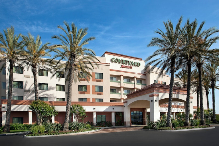 Exterior & Views, Courtyard by Marriott Foothill Ranch Irvine East/Lake Forest, Orange