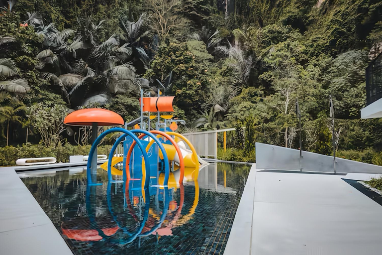 Sport & Beauty 2, The Cove Hillside Residence Ipoh, Kinta