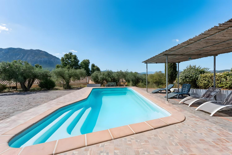 Sport & Beauty, Casa Regina Margherita, Nuoro