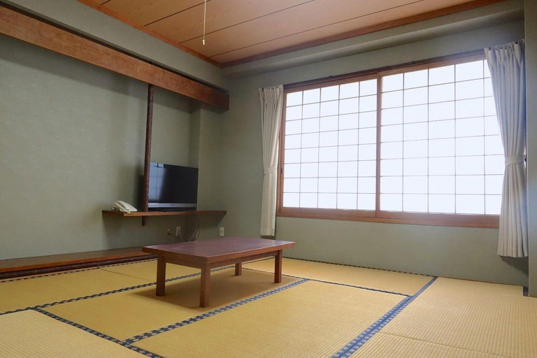 Others 3, Numaguchi Ryokan, Saito