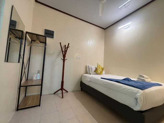 Bedroom 3, Konut by Thakuru, Guraidhoo
