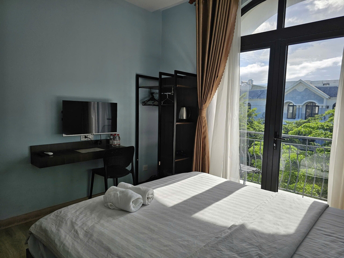 Bedroom 3, La Maison De Dino, Phú Quốc