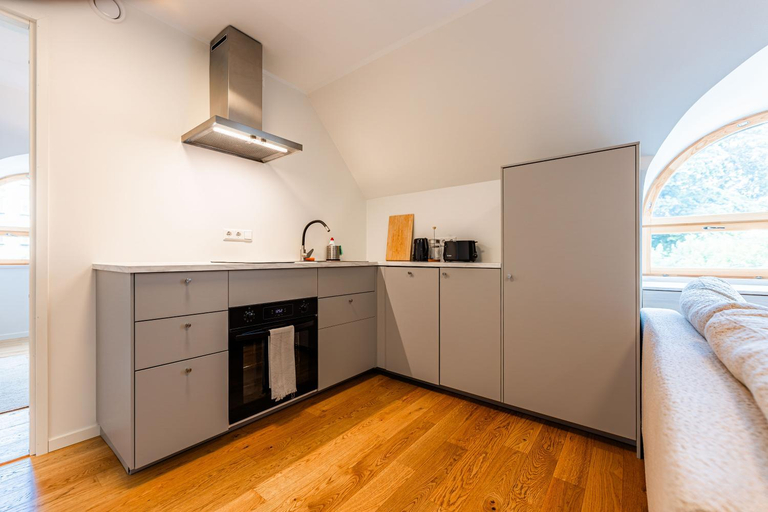 Others 4, Komandandi Smart Stay City Center Apartments, Kuressaare