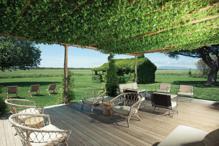 Terrace/patio 3, Terre di Sacra Ville & Cottage, Grosseto