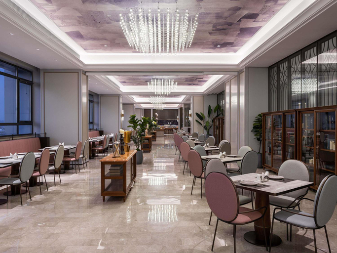 Food & Drinks 5, Mercure Qinhuangdao Downtown, Qinhuangdao