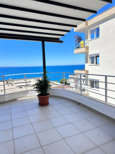 Others 4, Philip Sea View Apartments, Sarandës