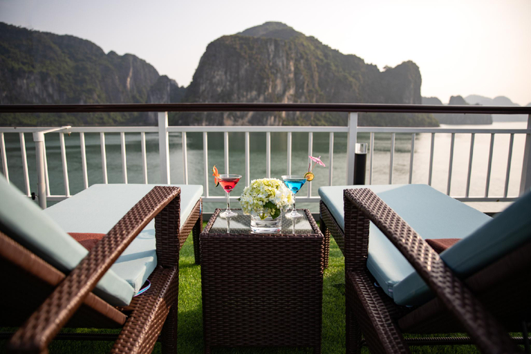 Others 3, Halong-Venus Cruises, Hạ Long