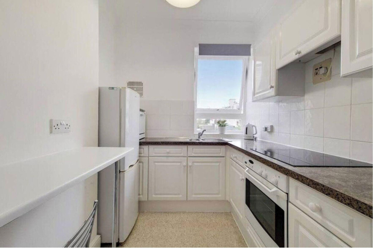 Others 4, Belgravia Residences, London