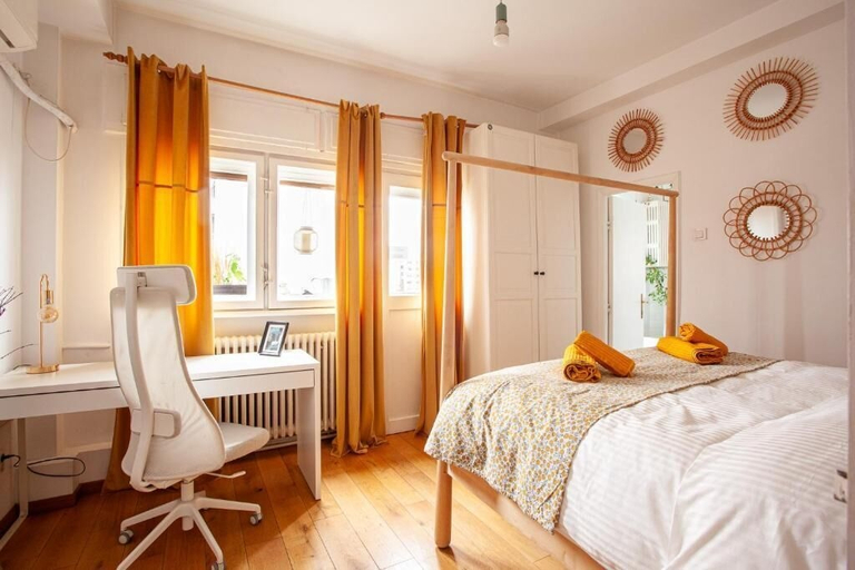 Room 4, Vânători Nest - 2 room - Pumo properties, Municipiul Bucuresti