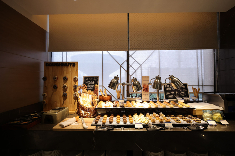 Food & Drinks 5, Fortune Park, East Delhi - Member ITC Hotels' Group, Delhi