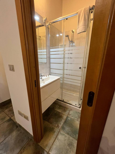 Bathroom 3, Agriturismo Serafina, Lecce