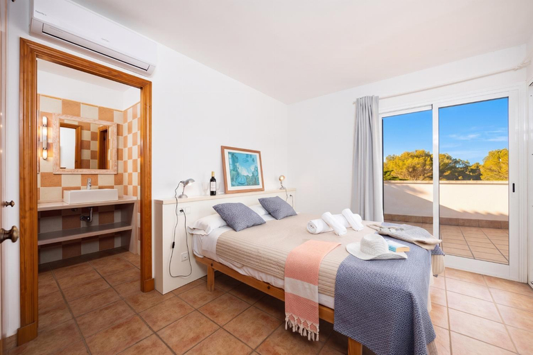 Facilities 5, Villa Sa Calma, Baleares