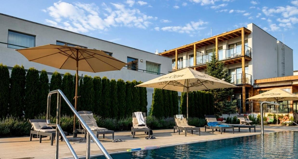 Sport & Beauty 2, Hotel Vibee Liptov, Liptovský Mikuláš