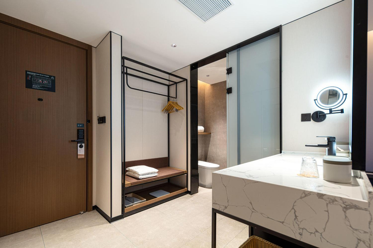 Others 5, Atour Hotel Nanchang Hi-tech Anxihu , Nanchang