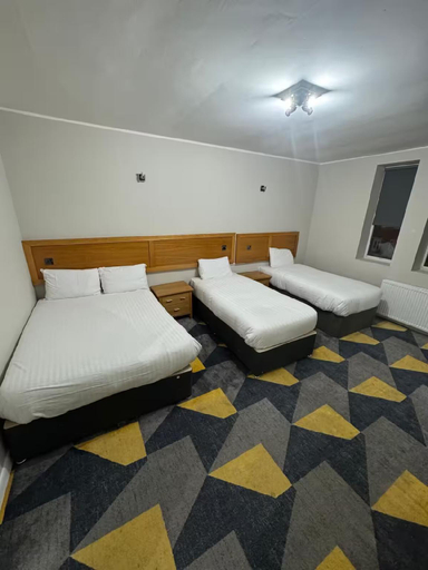 2, Dream Hotel, Salford