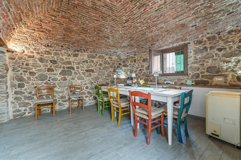 Others 4, Casa Regina Margherita, Nuoro
