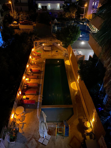 Exterior & Views 2, Güldal Hotel, Marmaris