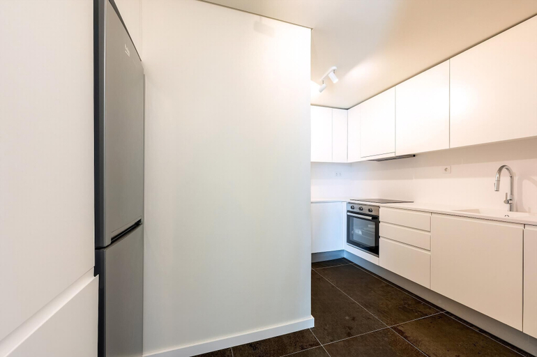 Private kitchen 3, Guestready - Republic Apartments, Lisbon