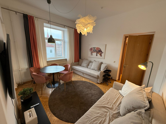 Others 5, Tyzen38 Luxury Apartment, Vilniaus