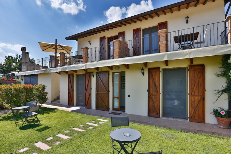 Exterior & Views 2, Agriturismo Agrileisuretime, Perugia