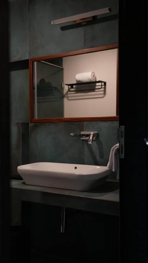 Bathroom 4, Waterwoods Resort and Villas Havelock, South Andaman