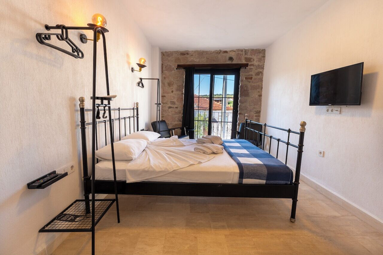 Room 5, Shire Küçükköy, Ayvalık