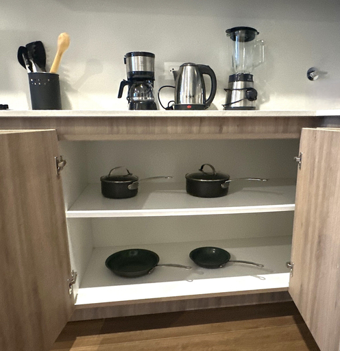 Private kitchen 5, Aparts4Days 2 Bedroom Apartment 4405, Lima