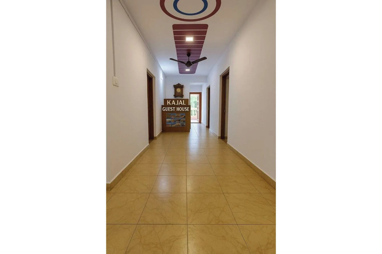 Lobby, Via Kajal, North Goa