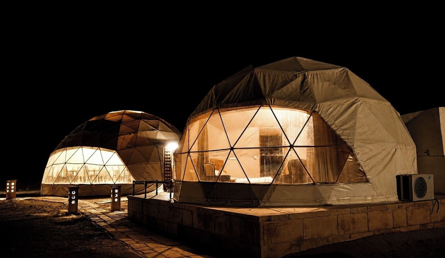 Exterior, Crystal Resort, Jaisalmer