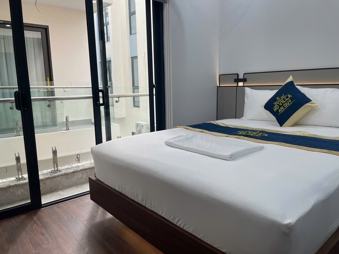 Room 4, HD Villa Hotel An Quy - by BAY LUXURY, Hoài Đức