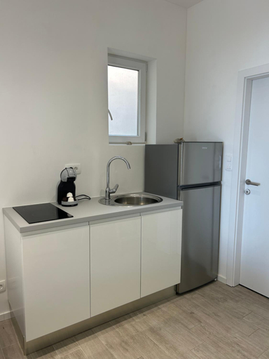 Others 4, Apartmani Milka i Jozo, Omiš