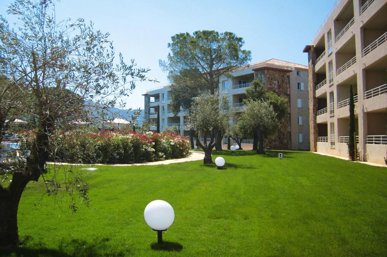 Others 4, Residence Salina Bay, Porto Vecchio, Apartment Garden Side, Corse-du-Sud