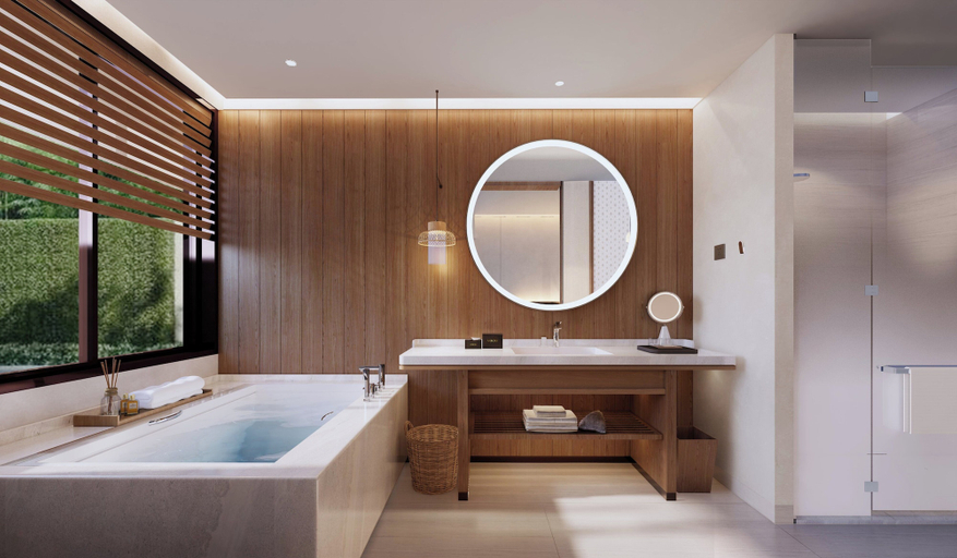 Room amenity 3, voco XISHUANGBANNA BOTANICAL GARDEN by IHG, Xishuangbanna Dai