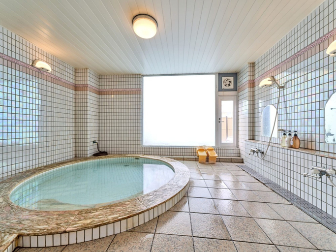 Sport & Beauty 5, Shirahama Onsen Kisyuhanto, Shirahama