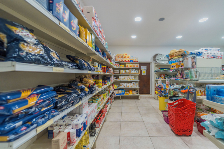 Food & Drinks 5, Camping Villaggio Egad, Trapani