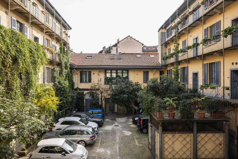 Exterior & Views 2, Ai Suma Hotel, Milano