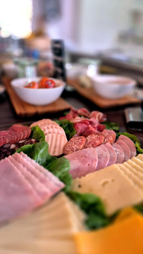Food & Drinks 4, Hotel Rosenhof - Braunlage, Goslar