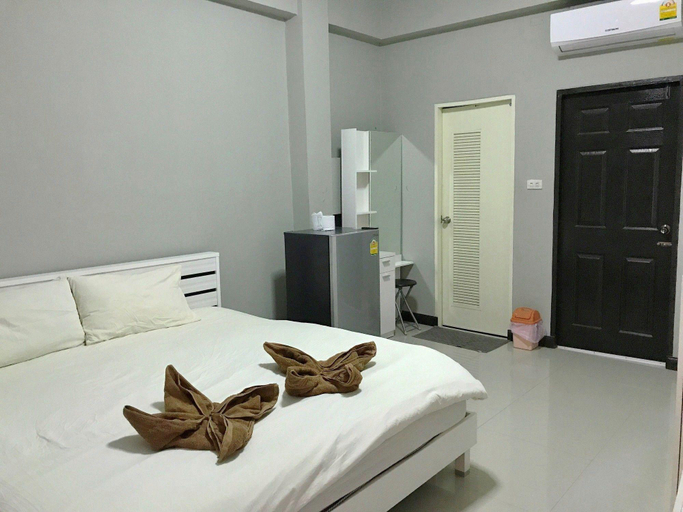 Bedroom 2, N-Five Place, Muang Nakhon Ratchasima