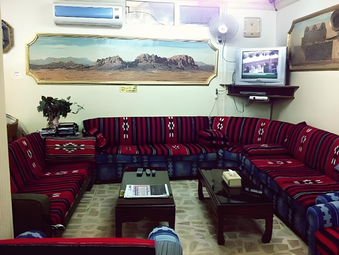 Others 5, Farah Hotel, Amman