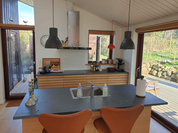 Interior 3, 5 Star Holiday Home in Gilleleje, Gribskov
