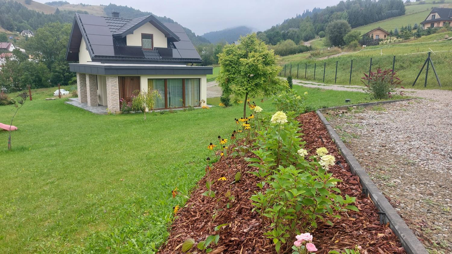Others 3, Apartament Dziewanna i Domek, Nowy Targ