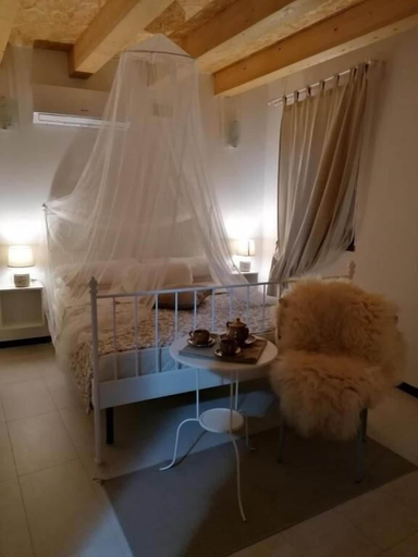 Bedroom 3, B&B 1938 Fanchetti, Sondrio