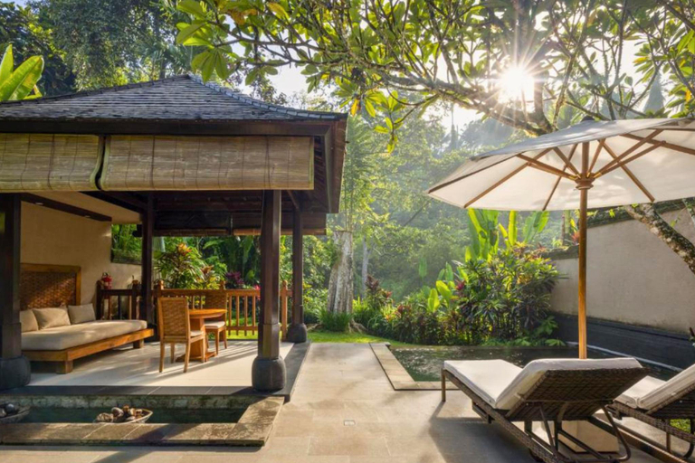 Others 3, Adore 1 BR Luxury Pool Villa #K60, Gianyar