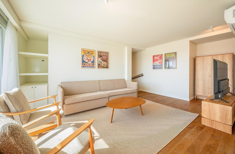 Exterior 4, Guestready - Republic Apartments, Lisbon