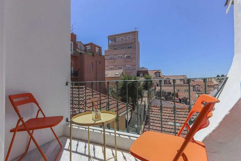Others 3, Santa Marta Views by Homing, Lisbon