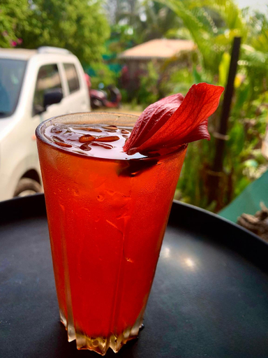Food & Drinks 5, Bluemoon by Neelchand, South Goa