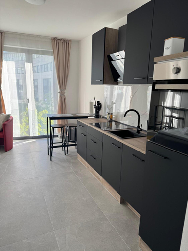 Others 3, FlatDeCologne - City Apartment Nahe Altstadt & DOM -, Köln