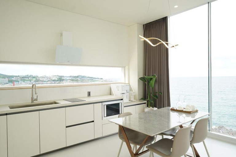 Others 5, Pohang Horizon Poolvilla, Pohang