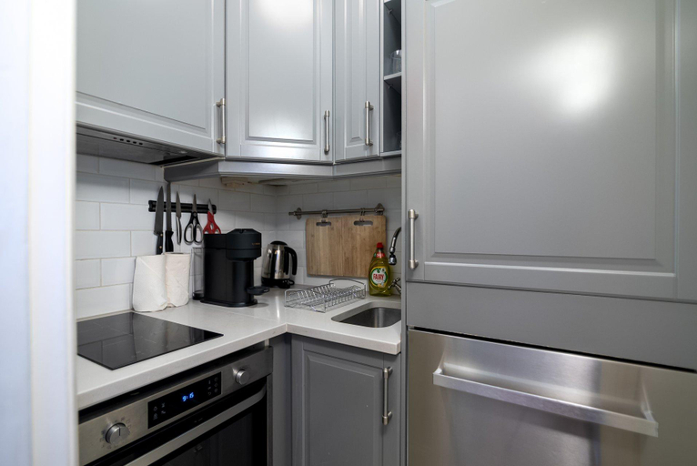 Others 5, GuestReady - Lovely 1BR Home by Hyde Park, London